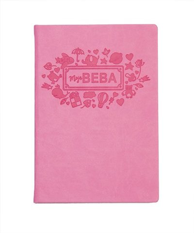 Moja beba pink
