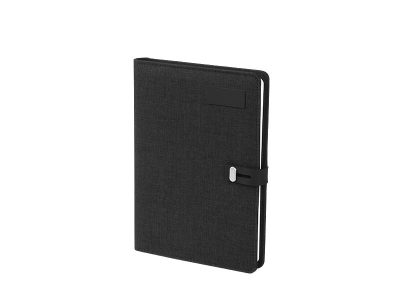 Agenda Notes crna