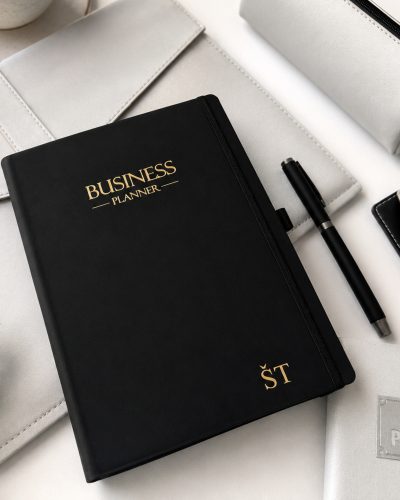 Business planner
