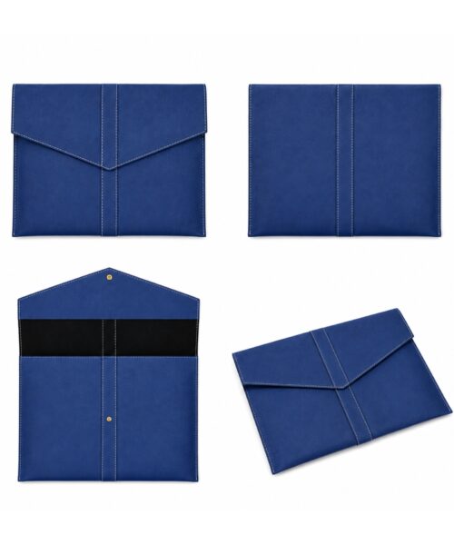 Daily Case royal blue