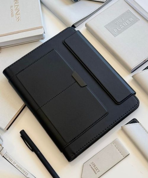 Agenda Exclusive